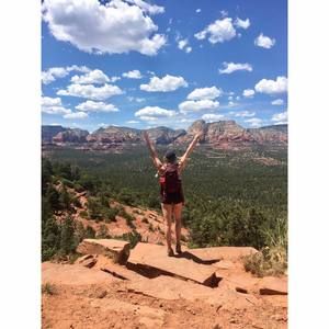 Meet your Posher, Devin